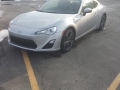 2013 Scion FR-S