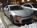 2013 Scion FR-S