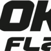 RokBlokz Rally Mud Flaps Logo