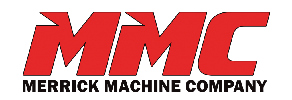 Merrick Machine Company Logo